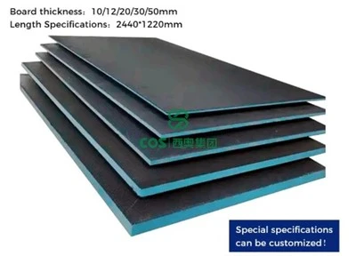 Panel izolacyjny XPS
